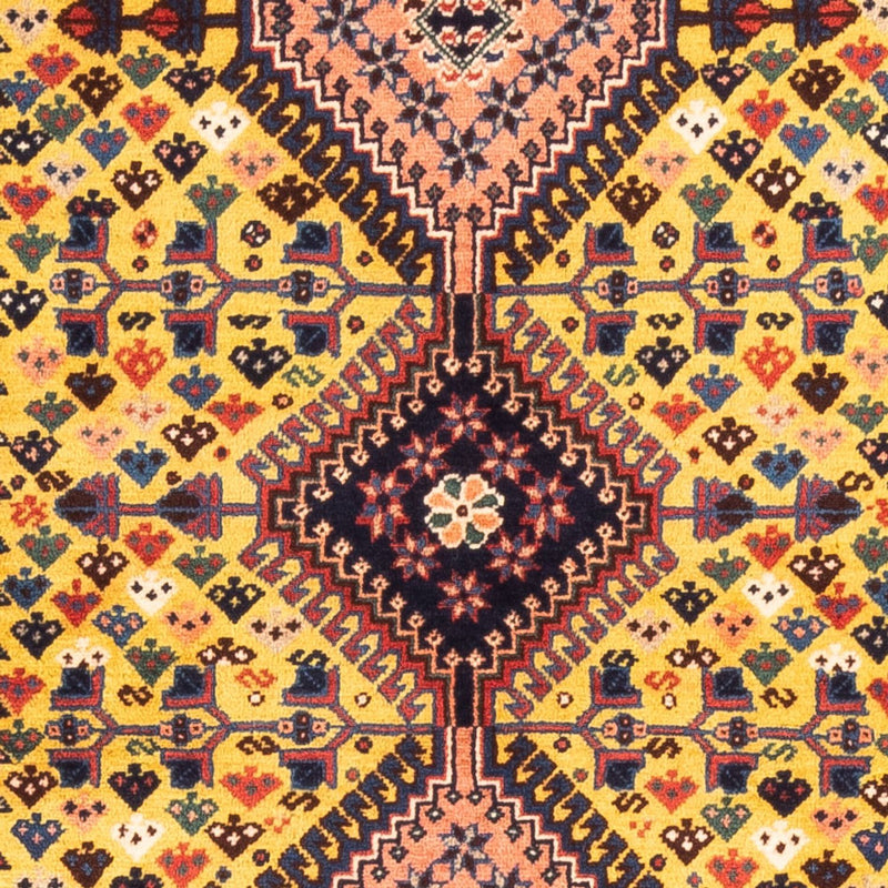 Yalameh Teppe 193x82cm - Persisk teppe