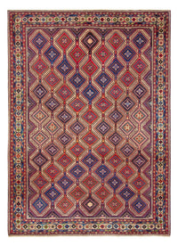 Yalameh Teppe 343x250cm - Persisk teppe – product image