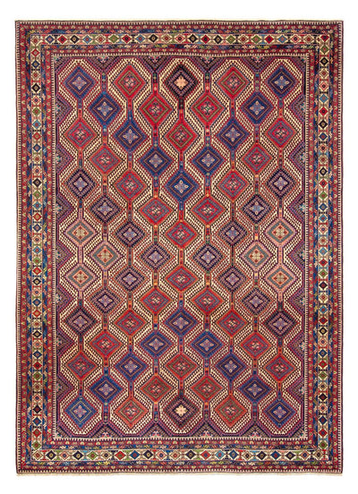 Yalameh Teppe 250x343cm - Persisk teppe