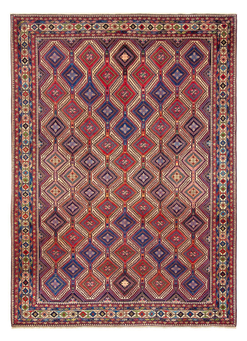 Yalameh Teppe 343x250cm - Persisk teppe