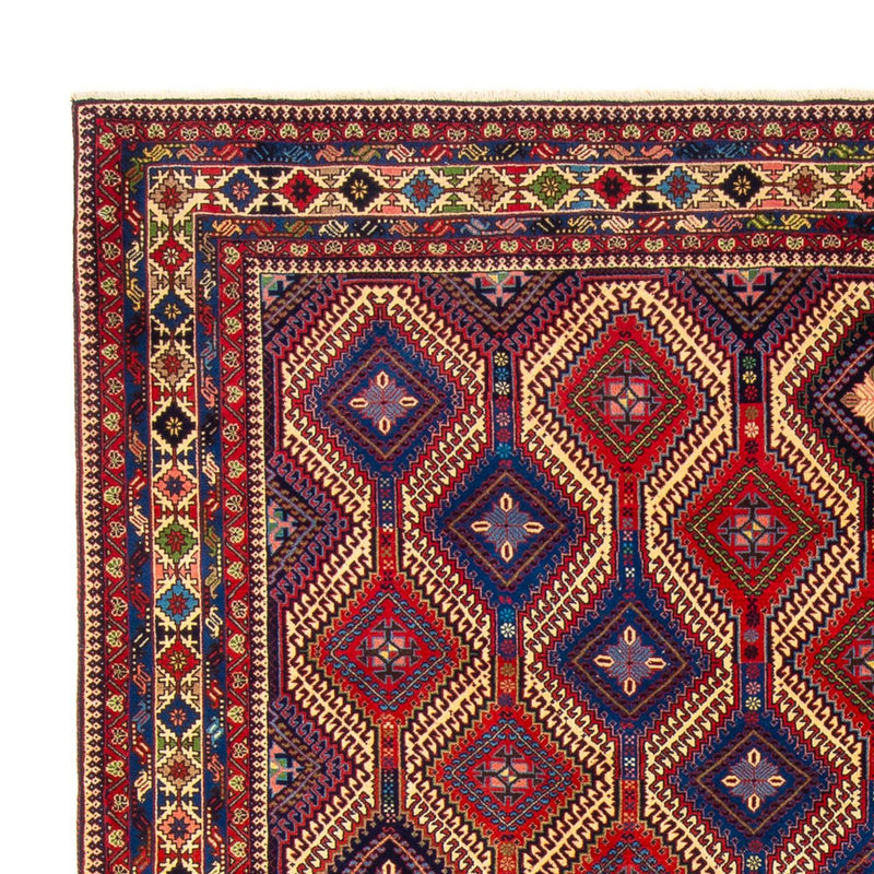 Yalameh Teppe 343x250cm - Persisk teppe