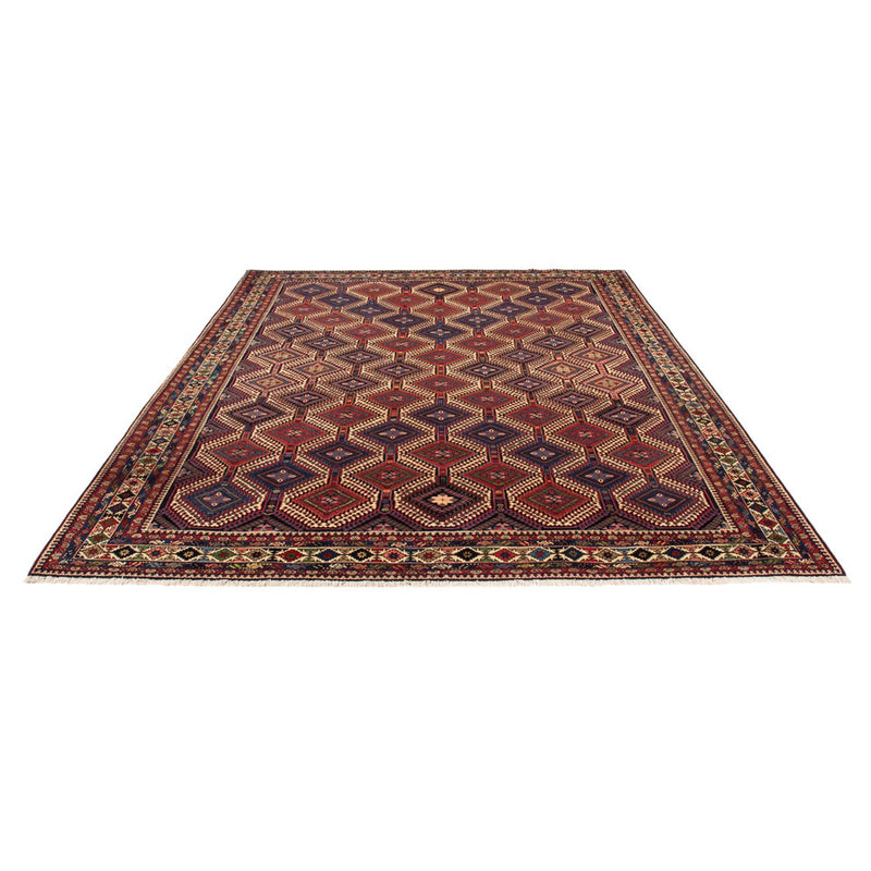 Yalameh Teppe 343x250cm - Persisk teppe