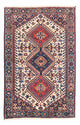 Yalameh Teppe 116x74cm - Persisk teppe