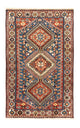 Yalameh Teppe 75x122cm - Persisk teppe