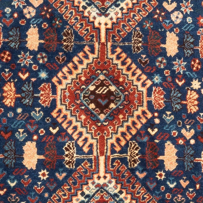 Yalameh Teppe 132x80cm - Persisk teppe
