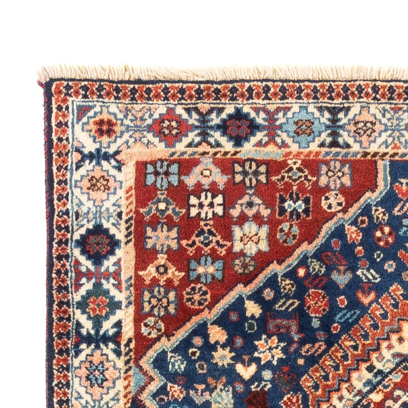 Yalameh Teppe 132x80cm - Persisk teppe