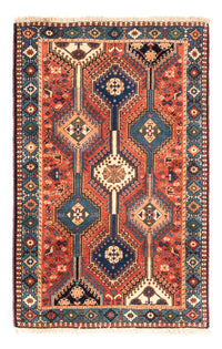 Yalameh Teppe 125x80cm - Persisk teppe – product image