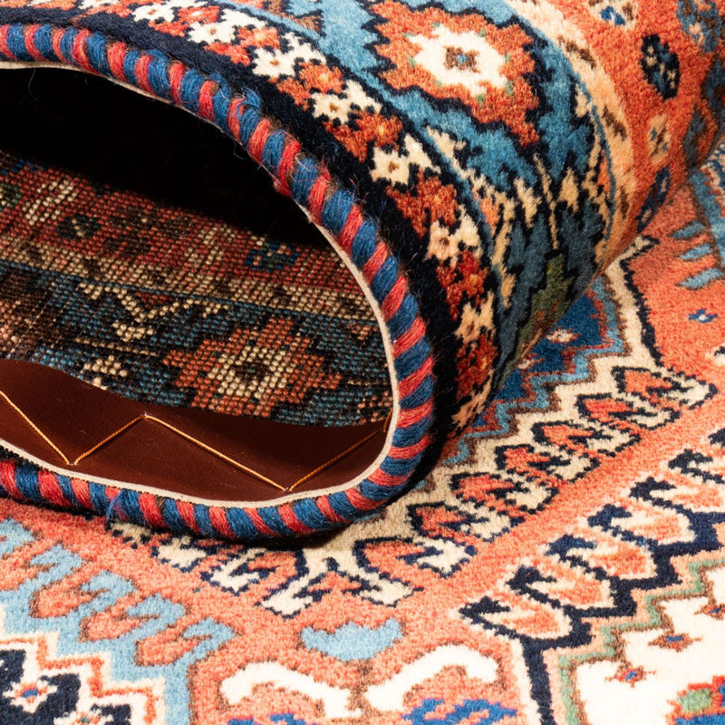 Yalameh Teppe 125x80cm - Persisk teppe