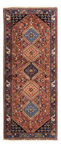 Yalameh Teppe 192x80cm - Persisk teppe – product image