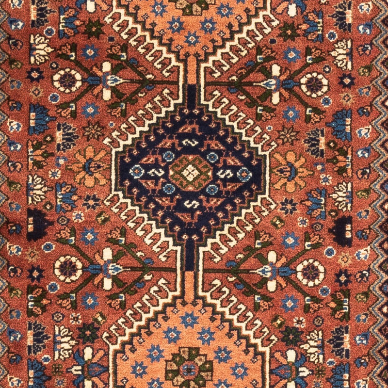 Yalameh Teppe 192x80cm - Persisk teppe