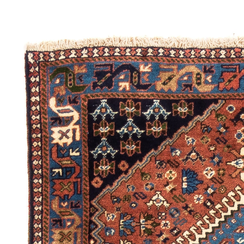 Yalameh Teppe 192x80cm - Persisk teppe
