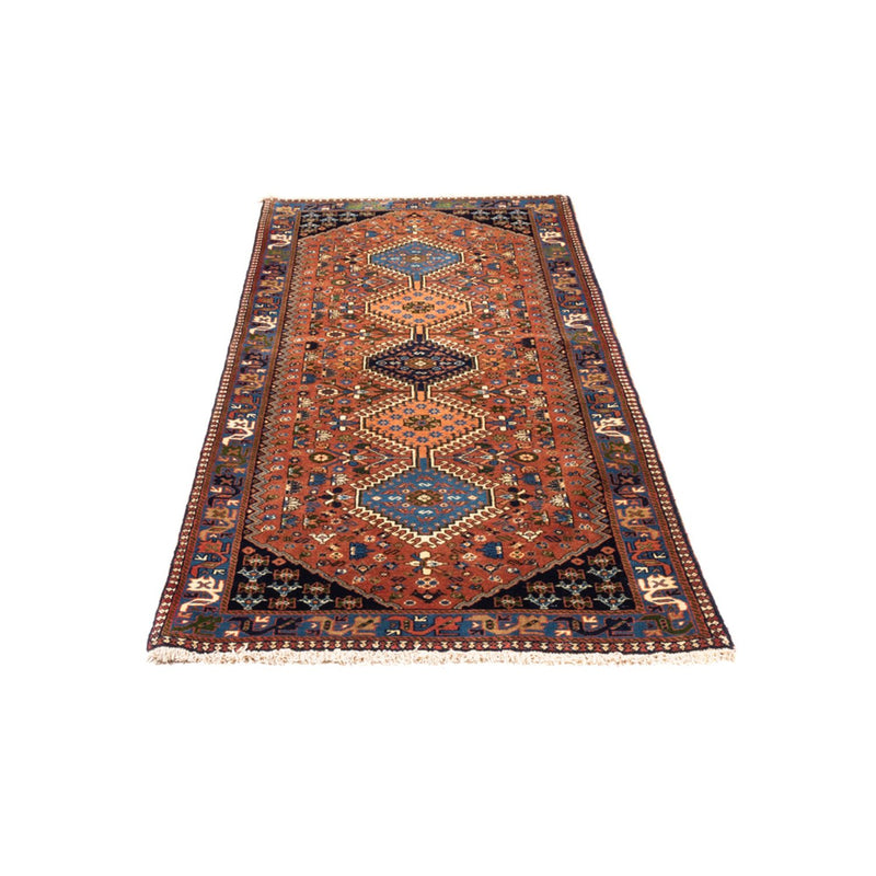 Yalameh Teppe 192x80cm - Persisk teppe