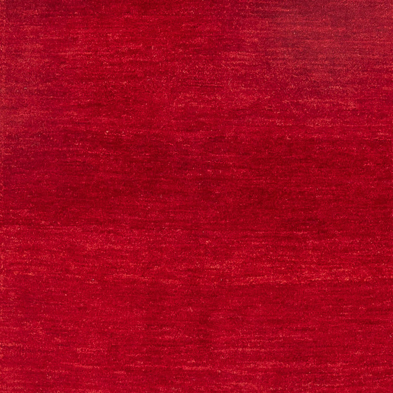 Persisk Gabbeh Teppe 193x150cm - Perserteppich Wollteppich