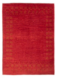 Persisk Gabbeh Teppe 175x138cm - Perserteppich Wollteppich – product image