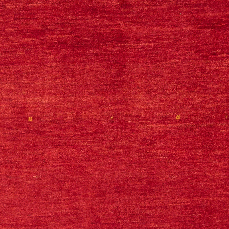 Persisk Gabbeh Teppe 175x138cm - Perserteppich Wollteppich