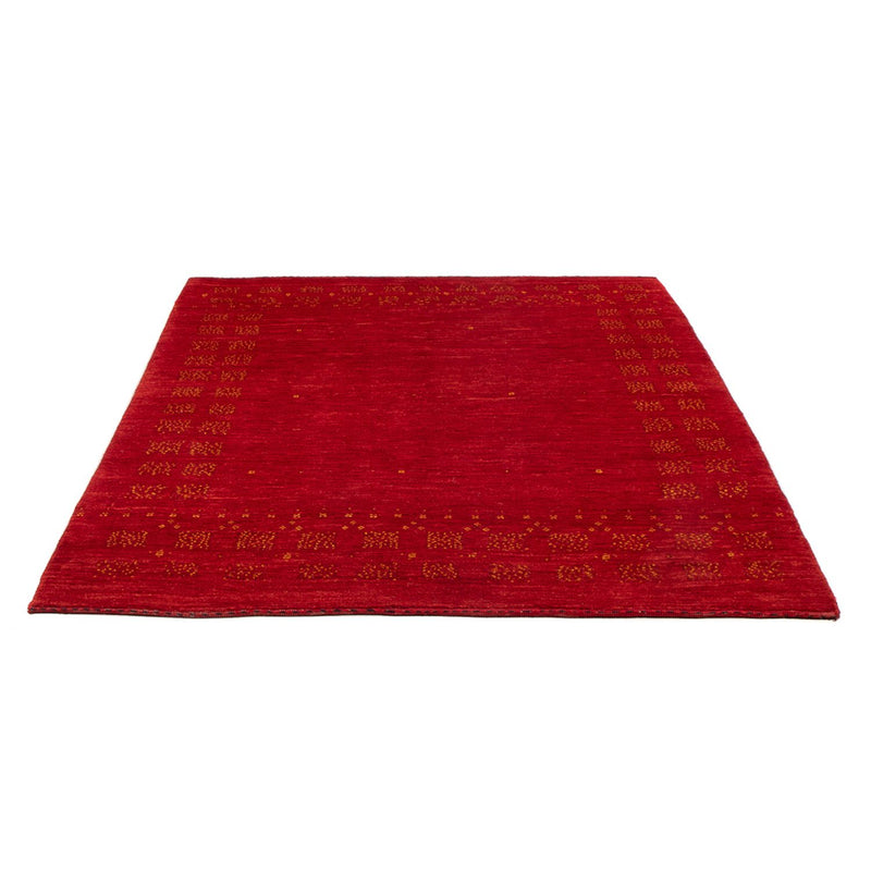 Persisk Gabbeh Teppe 175x138cm - Perserteppich Wollteppich