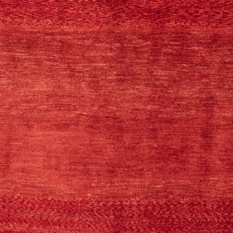 Persisk Gabbeh Teppe 183x152cm - Perserteppich Wollteppich