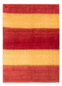 Persisk Gabbeh Teppe 148x192cm - Perserteppich Wollteppich – product image