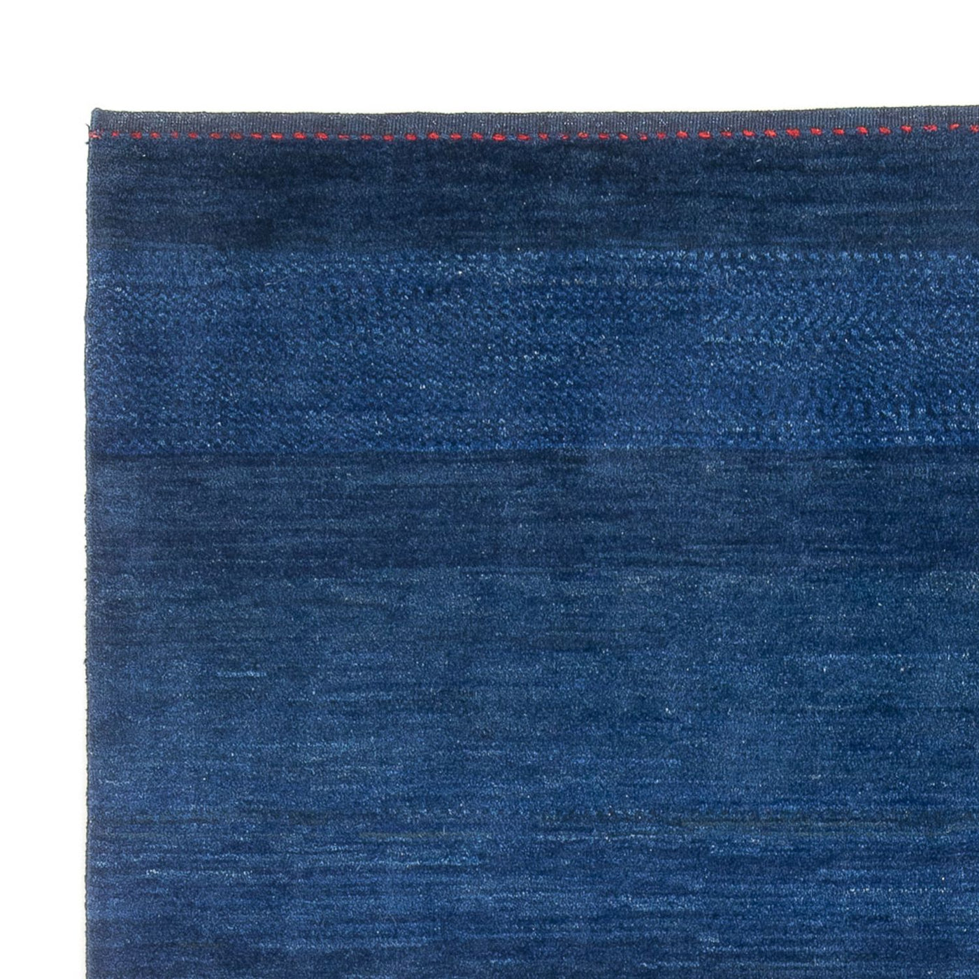 Persisk Gabbeh Teppe 195x155cm - Perserteppich Wollteppich