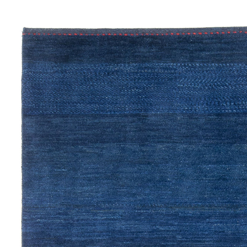 Persisk Gabbeh Teppe 195x155cm - Perserteppich Wollteppich