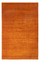 Persisk Gabbeh Teppe 220x150cm - Perserteppich Wollteppich