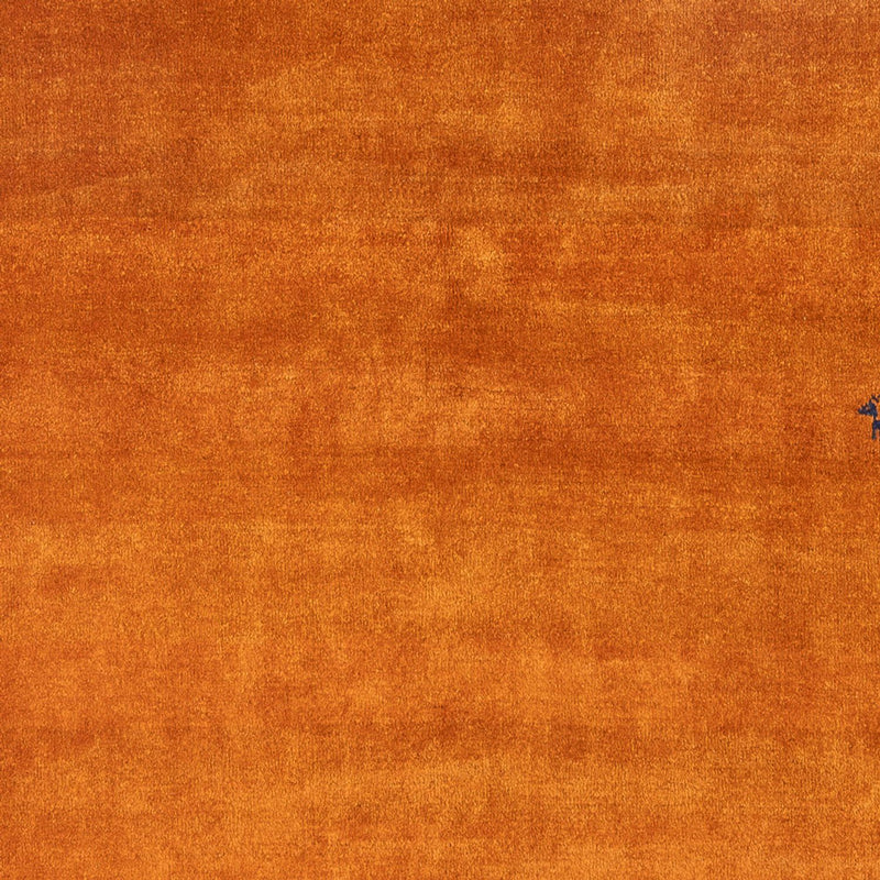 Persisk Gabbeh Teppe 220x150cm - Perserteppich Wollteppich