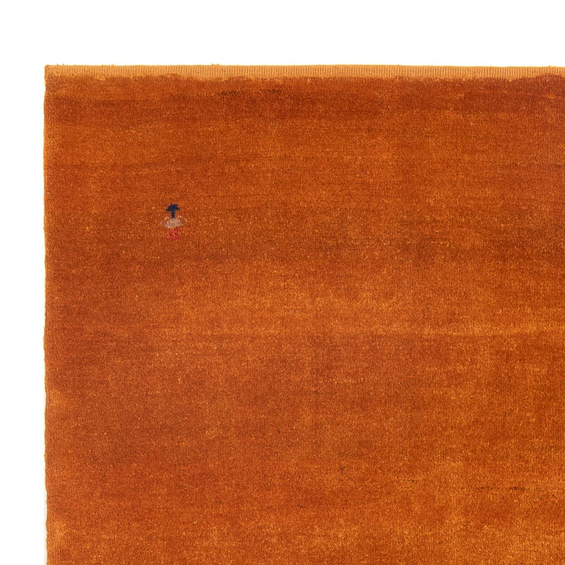 Persisk Gabbeh Teppe 220x150cm - Perserteppich Wollteppich
