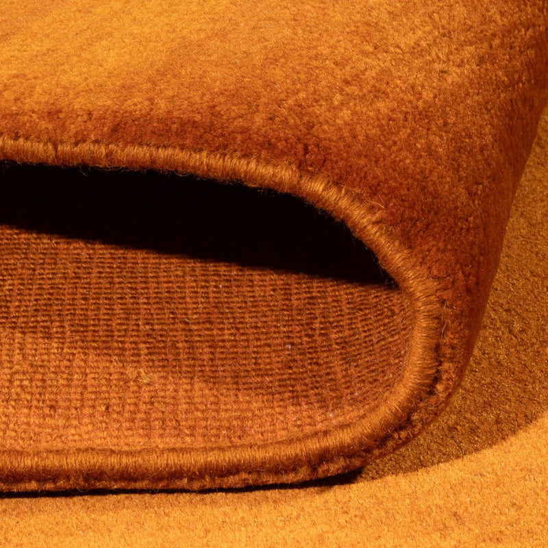 Persisk Gabbeh Teppe 220x150cm - Perserteppich Wollteppich
