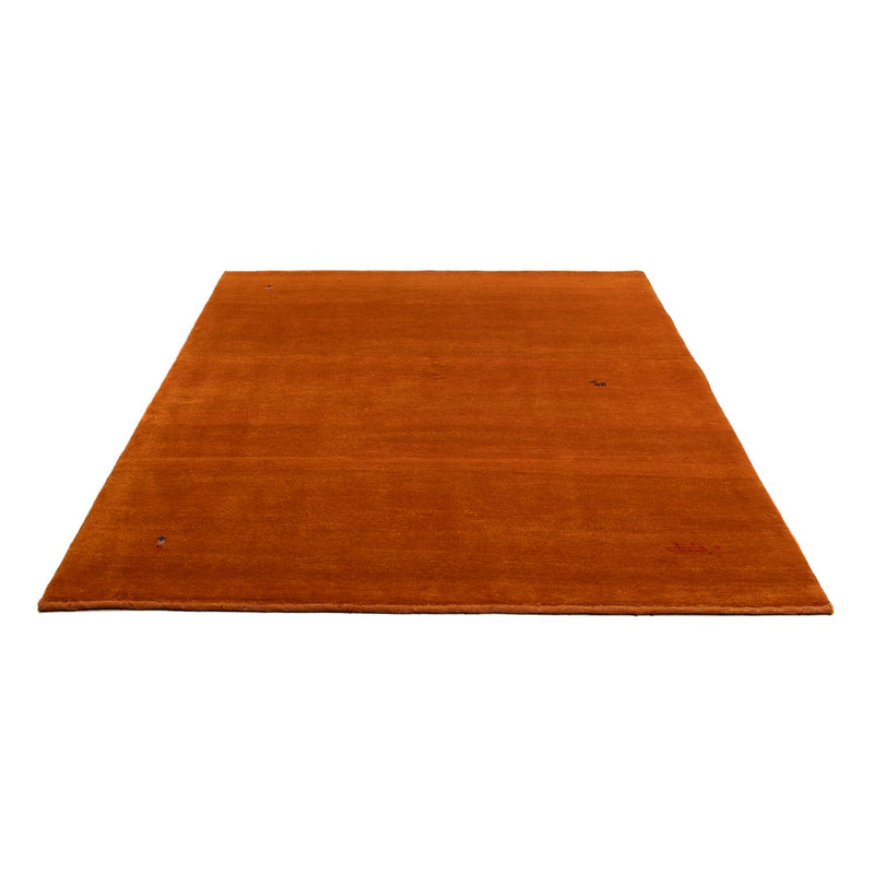 Persisk Gabbeh Teppe 220x150cm - Perserteppich Wollteppich