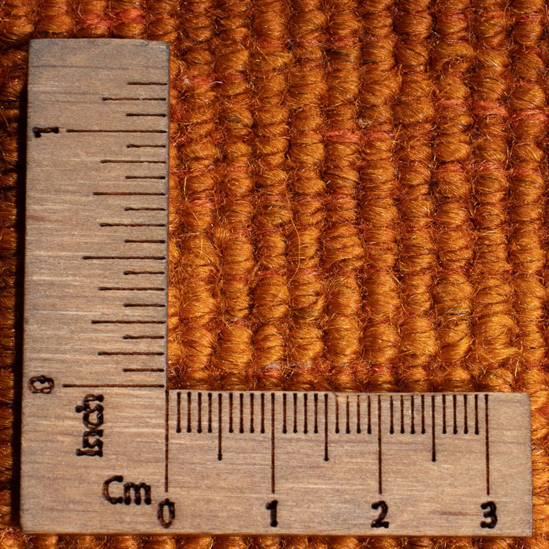 Persisk Gabbeh Teppe 220x150cm - Perserteppich Wollteppich