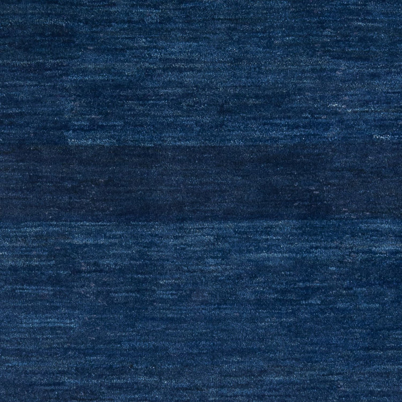Persisk Gabbeh Teppe 149x188cm - Perserteppich Wollteppich