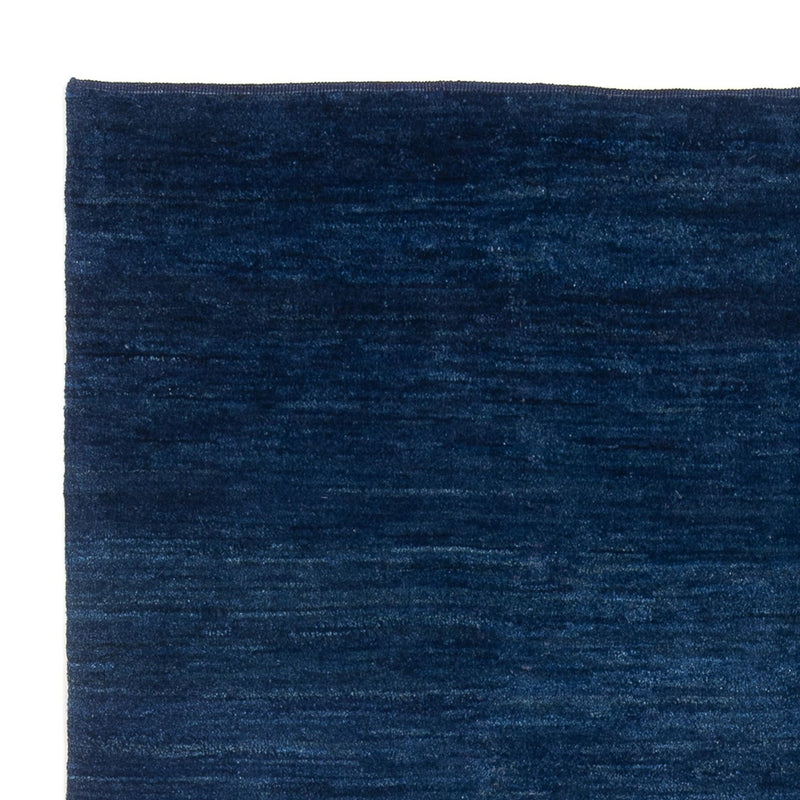 Persisk Gabbeh Teppe 149x188cm - Perserteppich Wollteppich