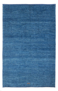 Persisk Gabbeh Teppe 133x194cm - Perserteppich Wollteppich – product image