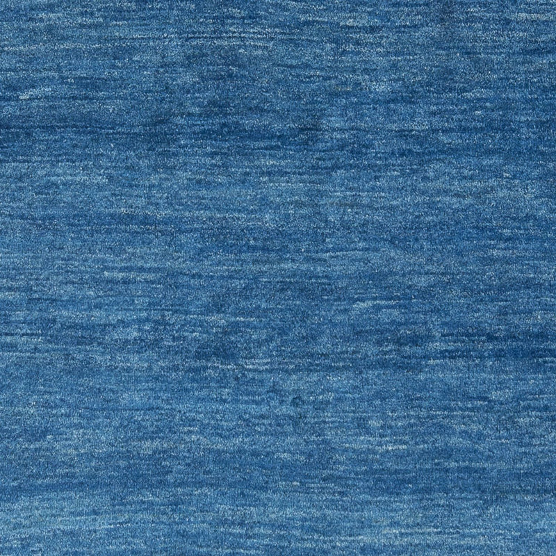 Persisk Gabbeh Teppe 133x194cm - Perserteppich Wollteppich