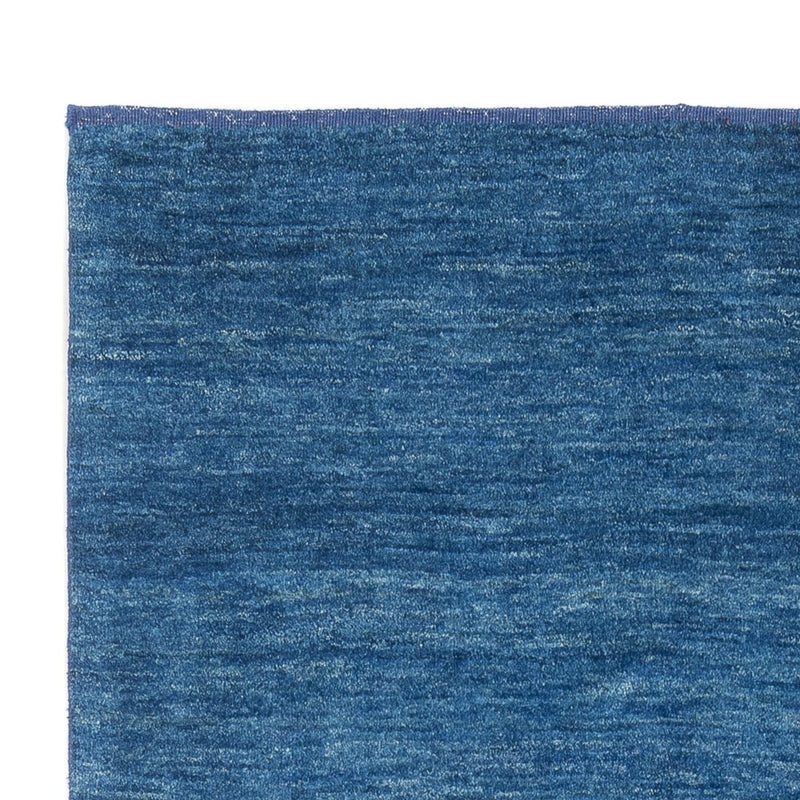 Persisk Gabbeh Teppe 133x194cm - Perserteppich Wollteppich