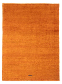 Persisk Gabbeh Teppe 192x145cm - Perserteppich Wollteppich – product image