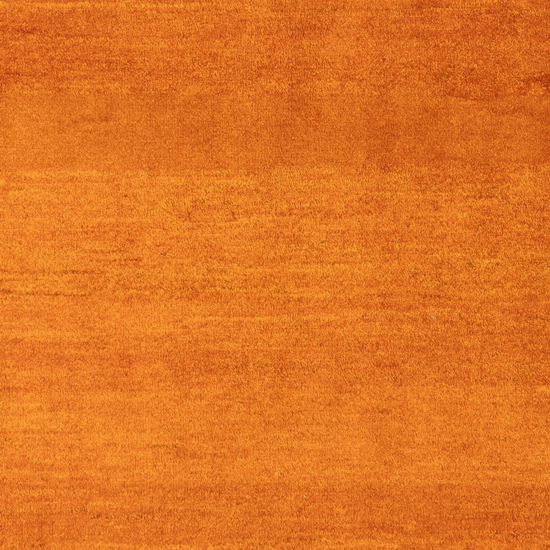 Persisk Gabbeh Teppe 192x145cm - Perserteppich Wollteppich