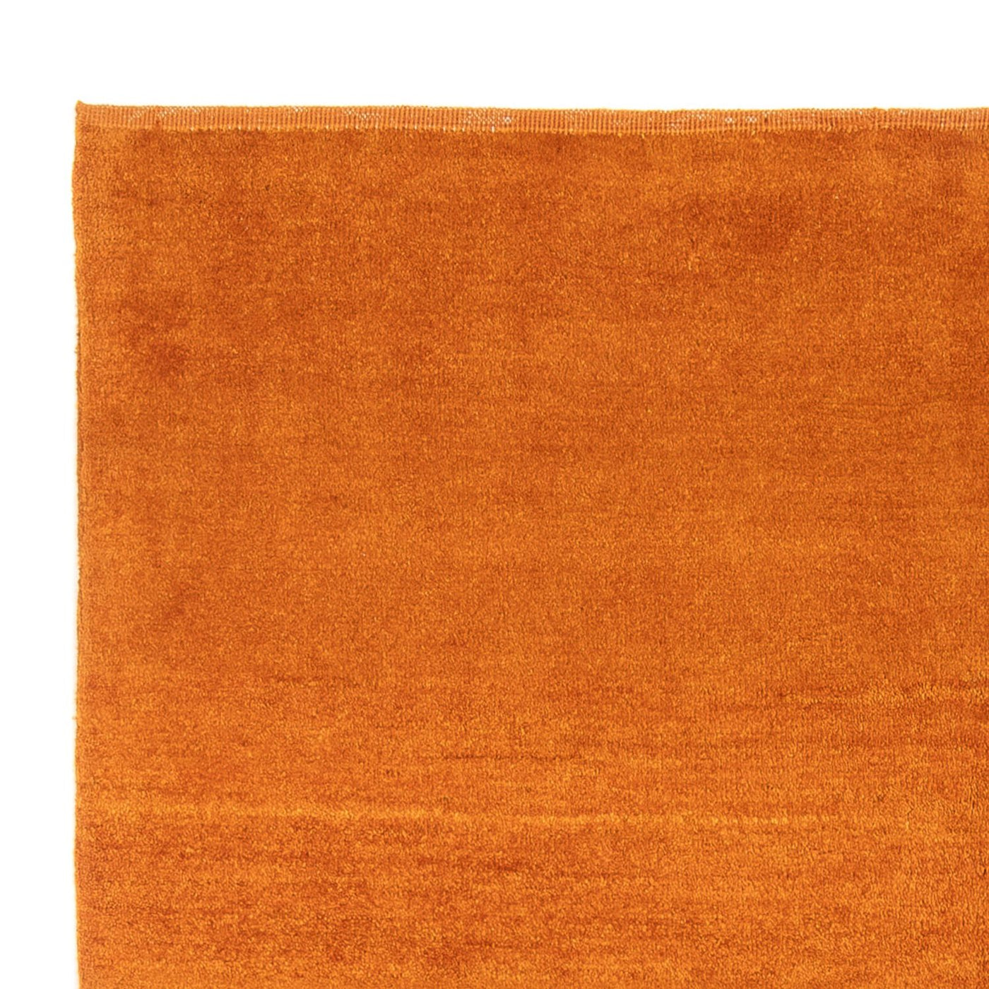 Persisk Gabbeh Teppe 192x145cm - Perserteppich Wollteppich