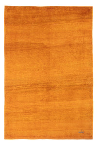 Persisk Gabbeh Teppe 139x197cm - Perserteppich Wollteppich – product image