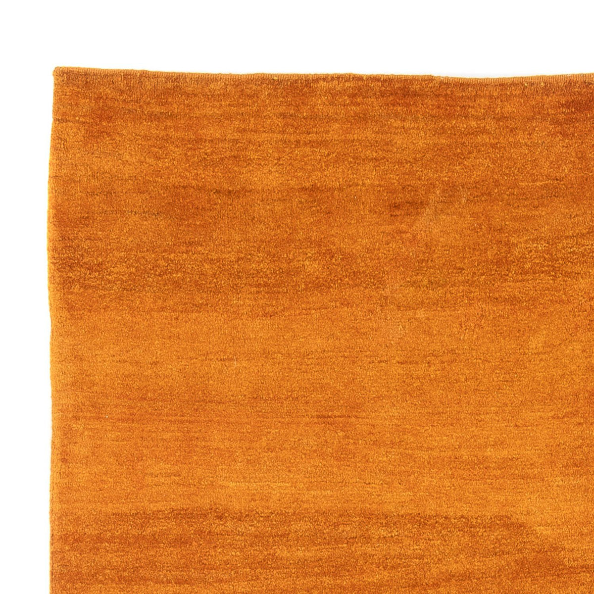 Persisk Gabbeh Teppe 139x197cm - Perserteppich Wollteppich
