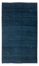Persisk Gabbeh Teppe 216x132cm - Perserteppich Wollteppich