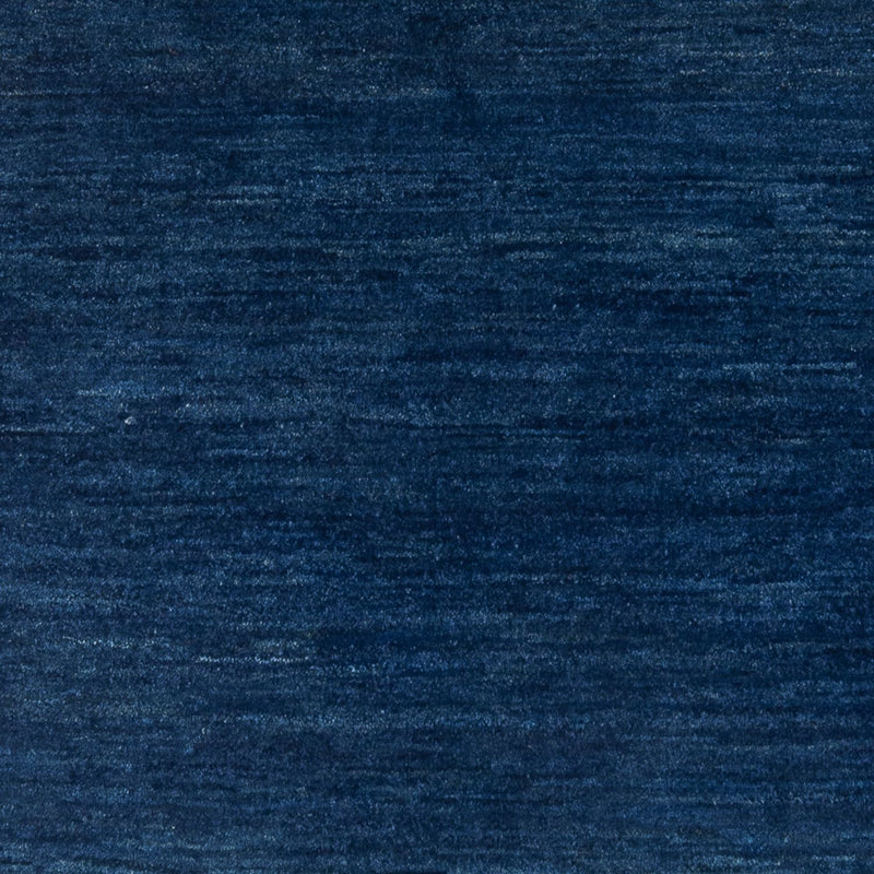 Persisk Gabbeh Teppe 152x193cm - Perserteppich Wollteppich