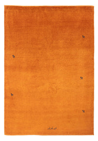 Persisk Gabbeh Teppe 142x195cm - Perserteppich Wollteppich – product image
