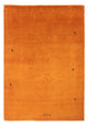 Persisk Gabbeh Teppe 142x195cm - Perserteppich Wollteppich