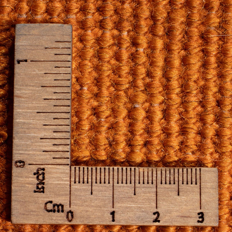 Persisk Gabbeh Teppe 142x195cm - Perserteppich Wollteppich