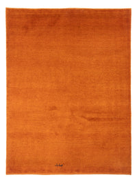 Persisk Gabbeh Teppe 148x190cm - Perserteppich Wollteppich – product image