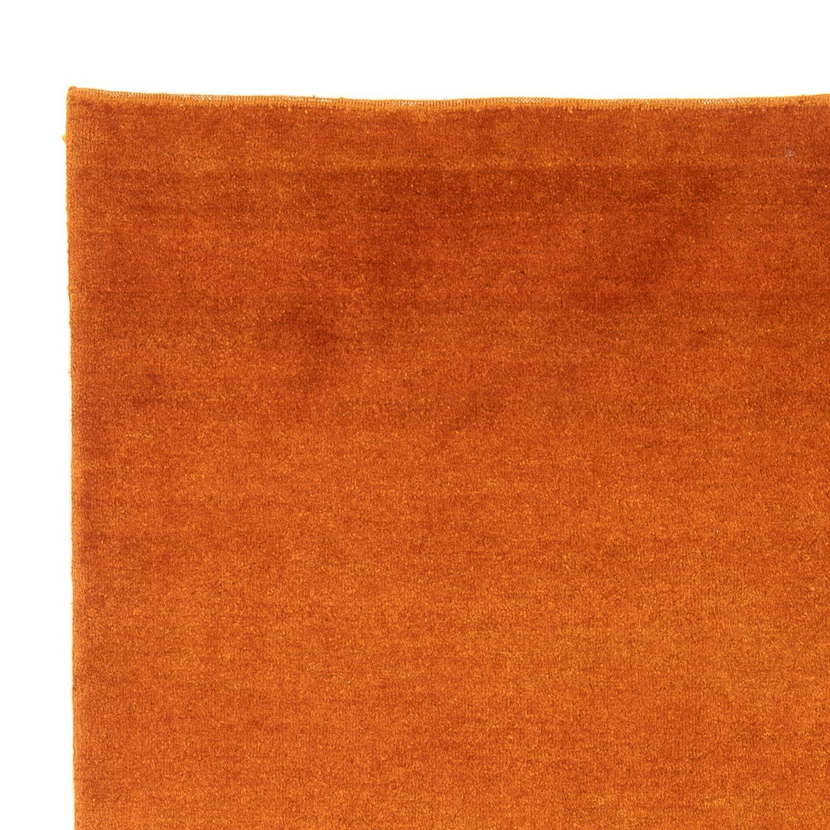 Persisk Gabbeh Teppe 148x190cm - Perserteppich Wollteppich