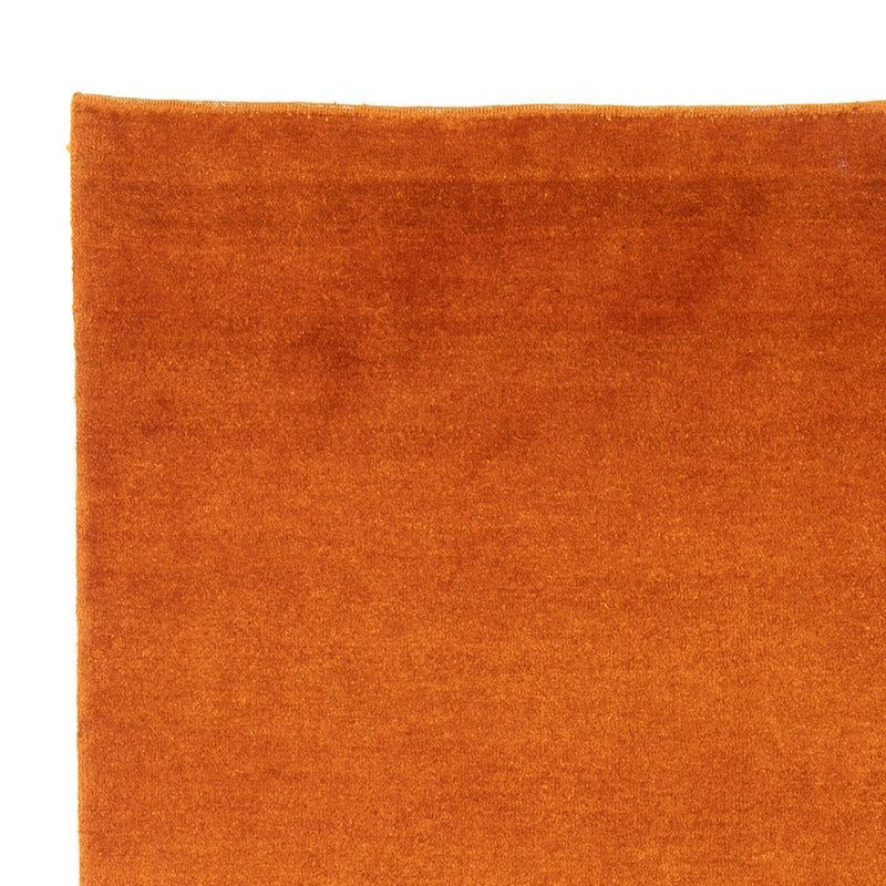 Persisk Gabbeh Teppe 148x190cm - Perserteppich Wollteppich