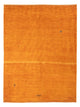 Persisk Gabbeh Teppe 187x150cm - Perserteppich Wollteppich