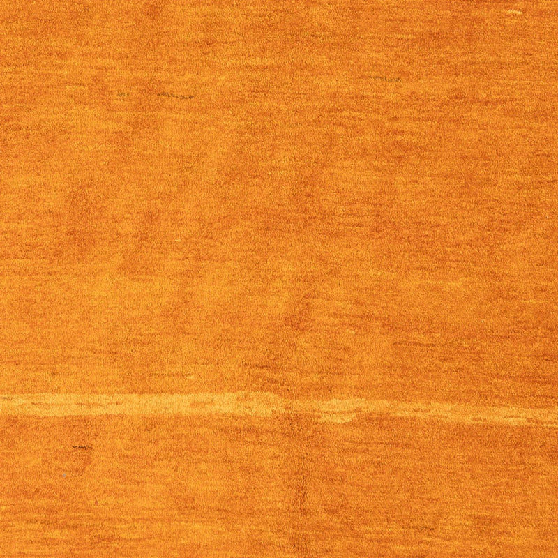 Persisk Gabbeh Teppe 187x150cm - Perserteppich Wollteppich
